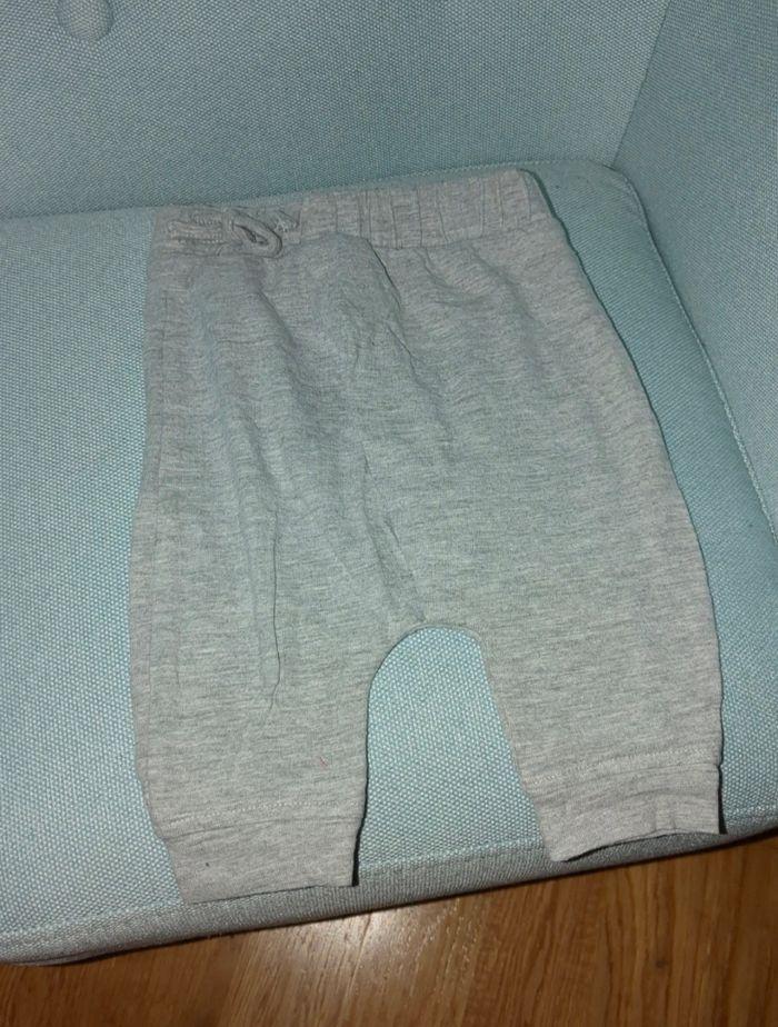 Lot de 3 pantalons - photo numéro 1