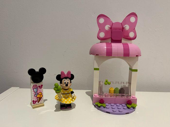 Lego Minnie et Daisy - photo numéro 2