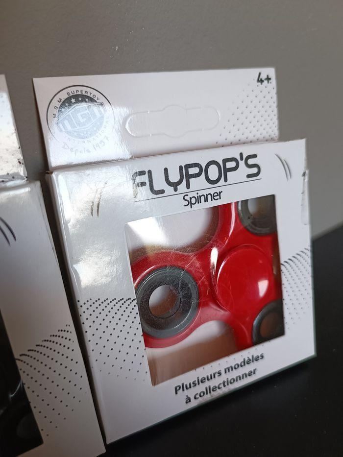 Flypop's spinner - photo numéro 4