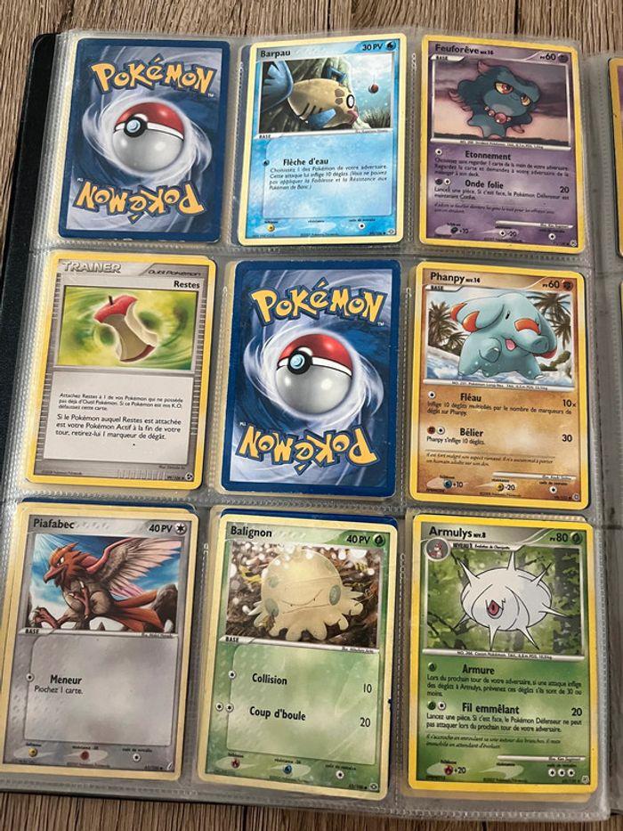 Carte pokemon - photo numéro 9