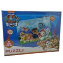 PAW PATROLL - PUZZLE 50 PIÈCES