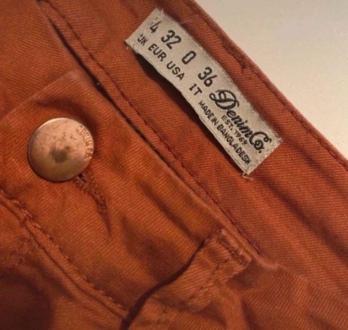 Pantalon marron - photo numéro 4