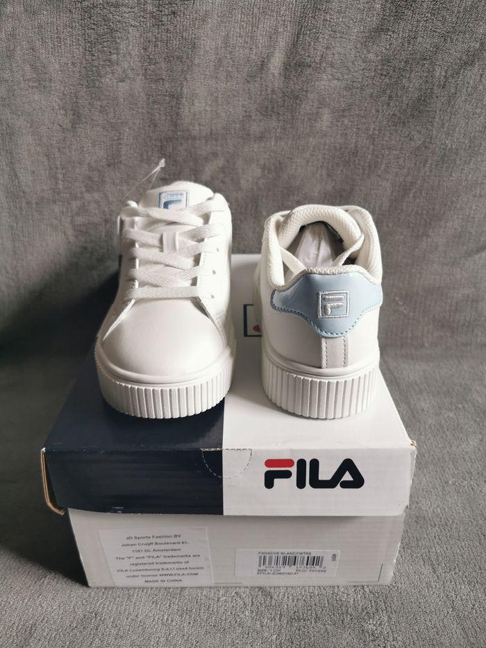 Fila Panache - photo numéro 2