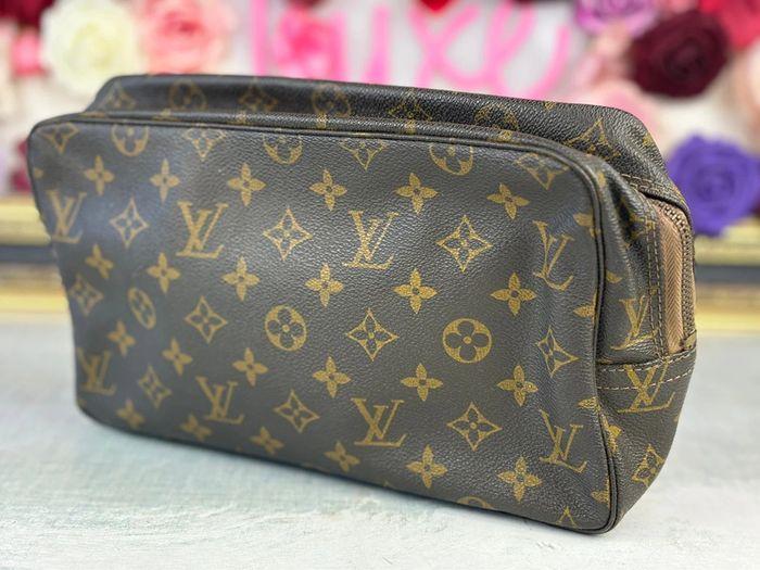 Trousse de rangement Louis Vuitton - photo numéro 9