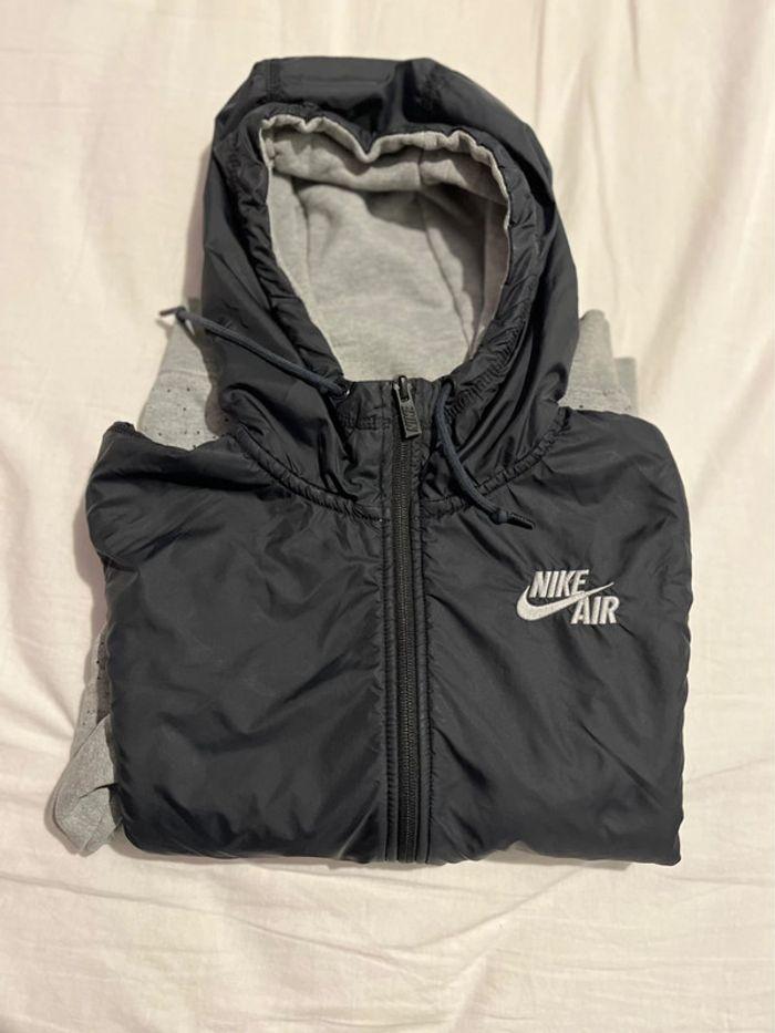 Veste nike - photo numéro 1