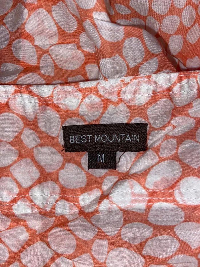 Blouse T.M Best Mountain - photo numéro 2