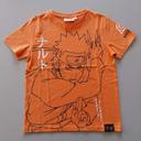 Tee shirt naruto 8 ans