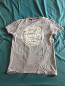 T-shirt Super dry