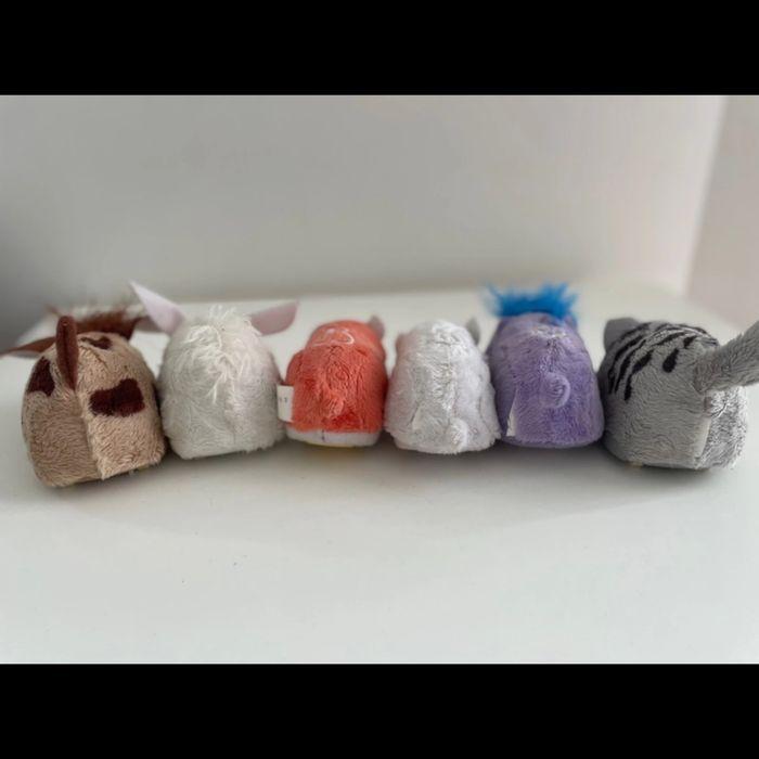 Zhuzhu pets animaux - photo numéro 5