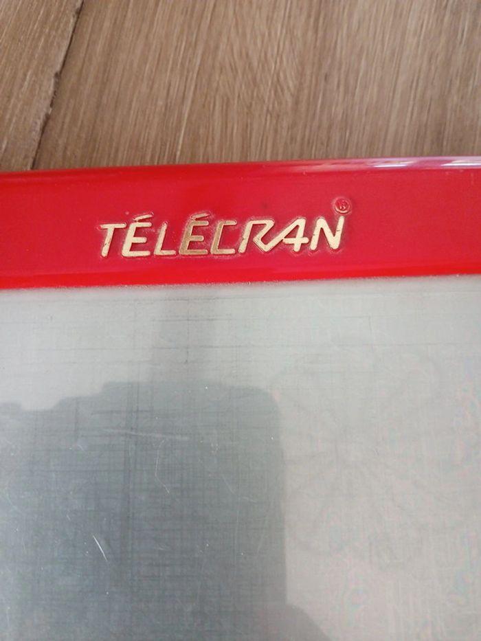 Telecran - photo numéro 4