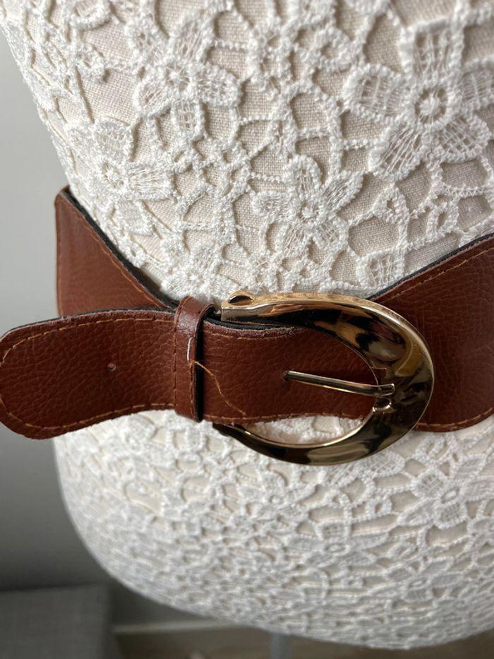 Ceinture femme - photo numéro 2