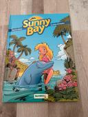 BD: Sunny Bay « un amour de dauphins »