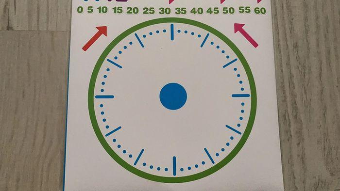 Gommettes adhésives et repositionnables - photo numéro 3