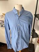 Chemise à pois American Eagle Outfitters