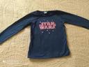 Tee shirt " star Wars " 8 ans