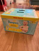 Pampers Premium taille 2