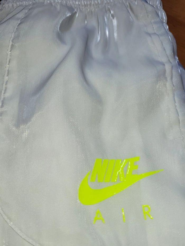 Pantalon de survêtement nike original casi neuf - photo numéro 2