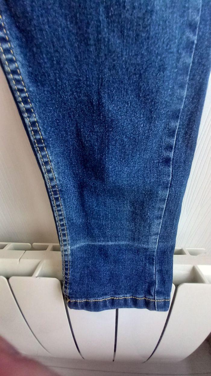 Lot de 4 jeans Gémo garçon 14 ans - photo numéro 6