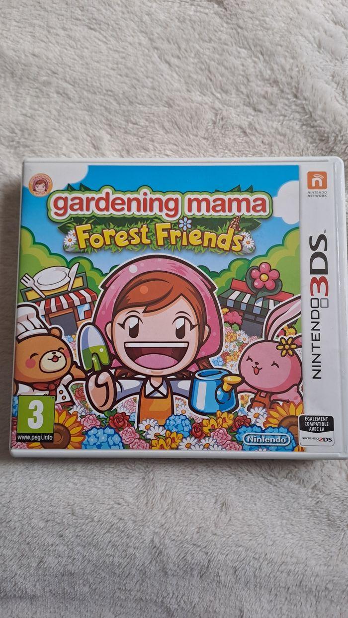 Lot de 6 jeux Nintendo 3ds - photo numéro 6