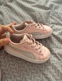 Chaussures Puma