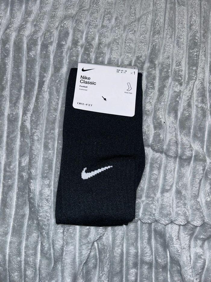 Chaussette de foot Nike - photo numéro 1