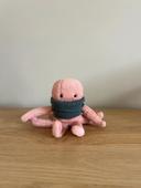 Peluche Octopus Cozy Crew Jellycat