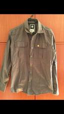 Chemise Gstar raw taille L