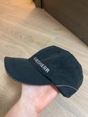 Casquette liebherr