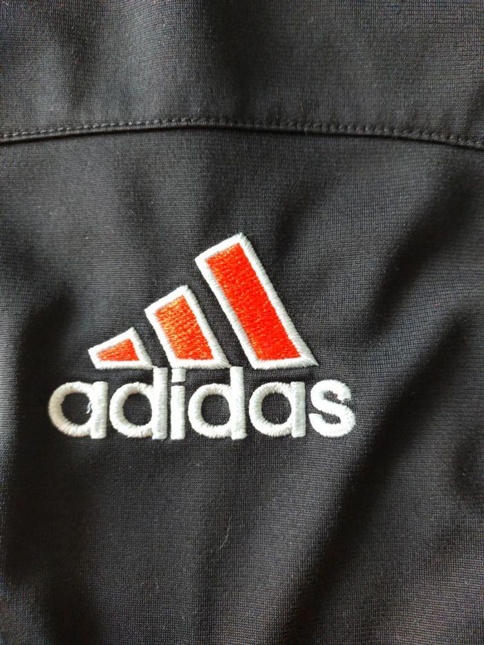 Veste adidas - photo numéro 3