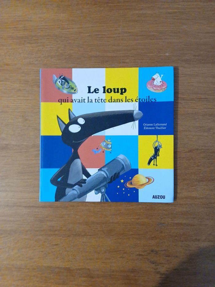 Lot livre le loup - photo numéro 11