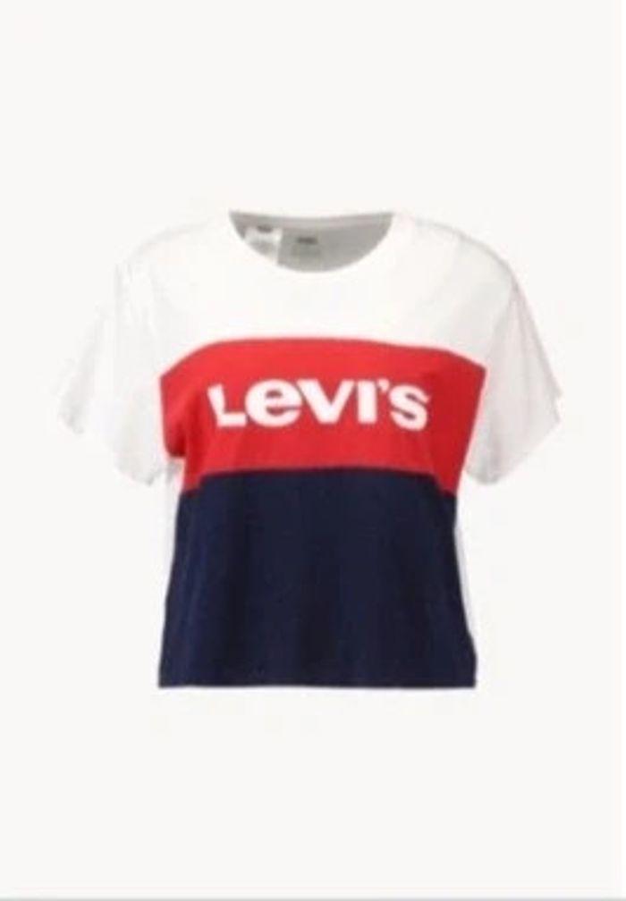 T-shirt Levi's - photo numéro 3