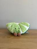 Jellycat citron vert