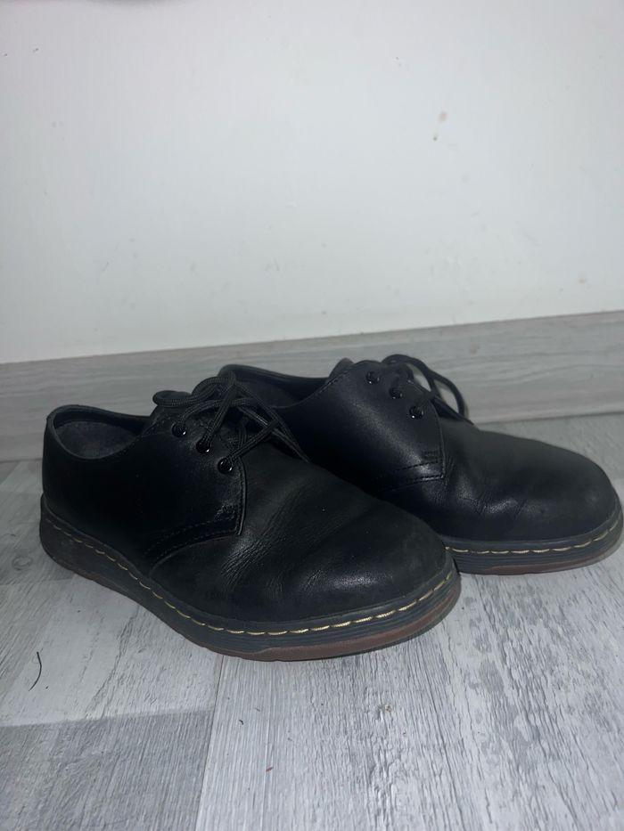 Chaussures Dr Martens - photo numéro 8