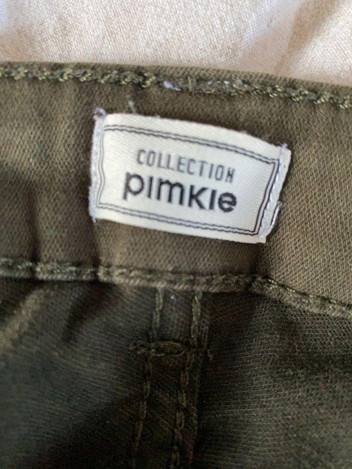 Pantalon kaki Pimkie - photo numéro 6