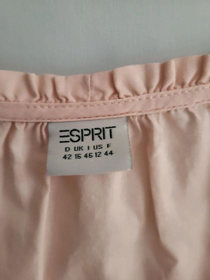 Blouse Esprit T.44 - photo numéro 3