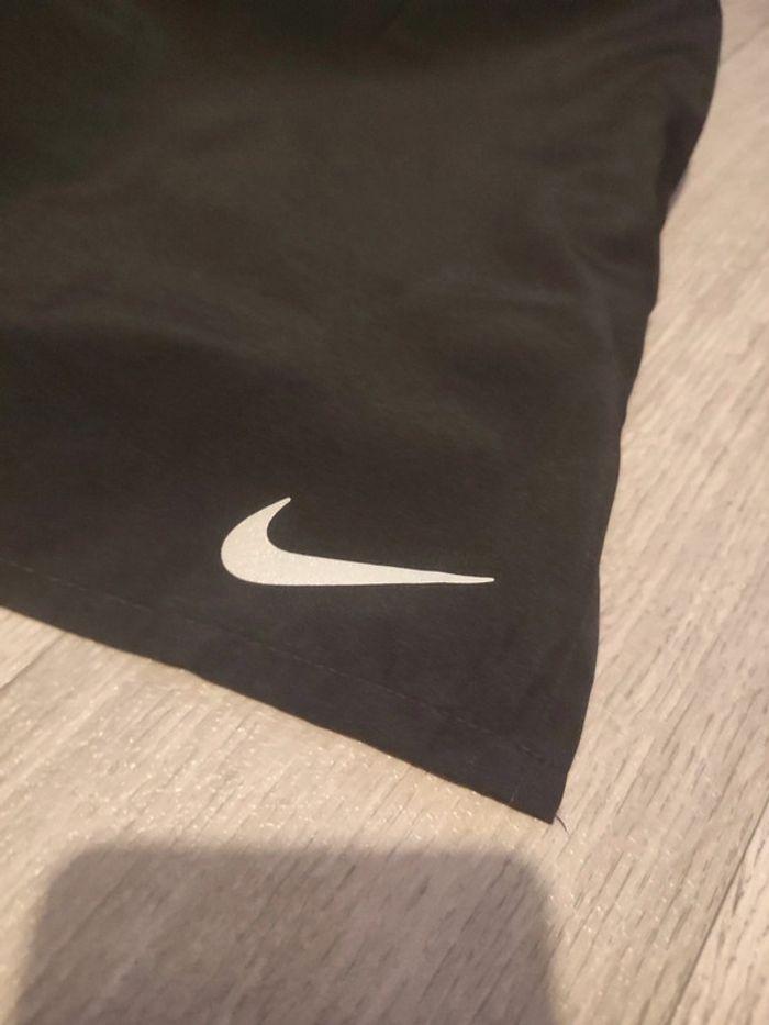 Short Nike de boxe / fit noir dri-fit taille s - photo numéro 6