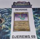 Carte Pokémon Fantyrm Reverse 128/167 EV06 Mascarade Crépusculaire TWM FR