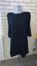 Robe Claudie Pierlot T:38  neuve