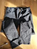 Jeans noir