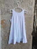 Chemise de nuit 2 ans