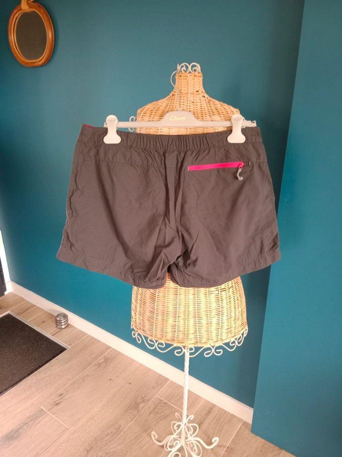 Jupe Short Randonnée Quechua - photo numéro 3