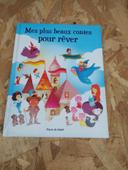 Livre de contes