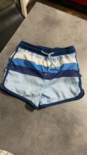 Short de bain 3 ans