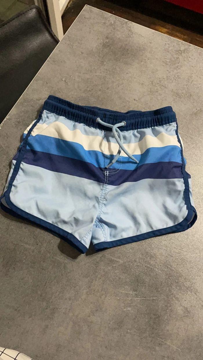 Short de bain 3 ans - photo numéro 1