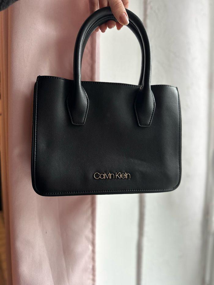 Sac à main Calvin Klein - photo numéro 1