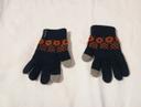 Lot gants et bonnet de marque Decathlon enfant 8/10ans environ