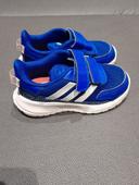 Basket original adidas