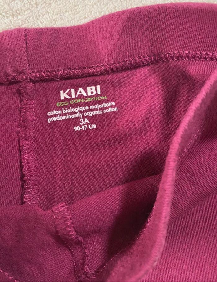 Lot de vêtements fille kiabi 3 ans - photo numéro 8