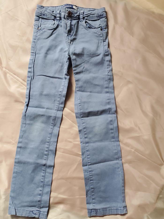 Lot de jeans - photo numéro 4