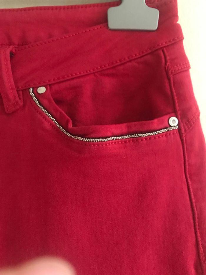 Pantalon Breal Taille 40 - photo numéro 4